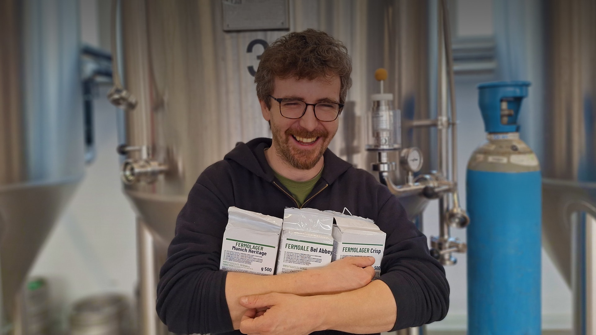 AEB BREWING Creative Collabs