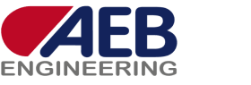 Logo AEB ENGINEERING