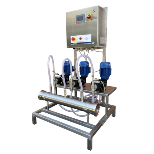 Dosaprop Flux Set