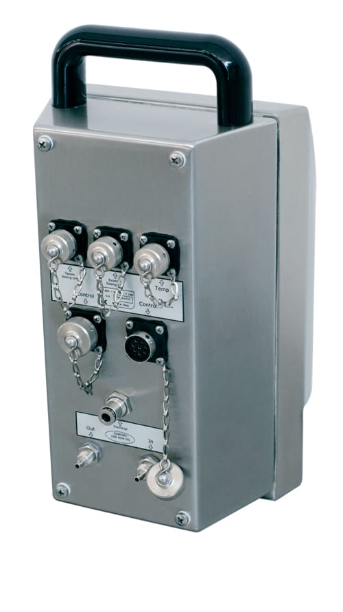 Microsafe O2 在葡萄酒中添加氧气和单宁