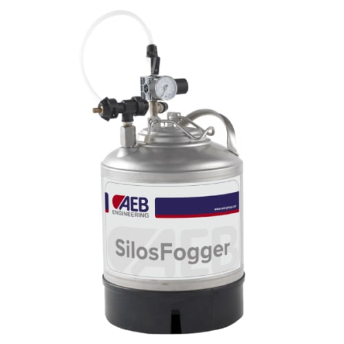 Silosfogger