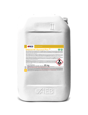 ENDOZYM Glucacel Plus