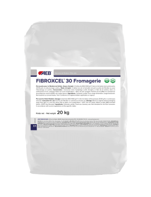 FIBROXCEL 30 Fromagerie
