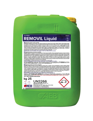 REMOVIL Liquid
