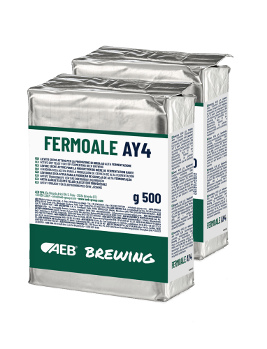 FERMOALE AY4