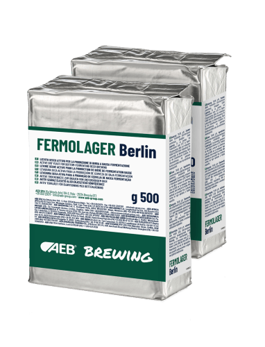 FERMOLAGER Berlin 1Kg