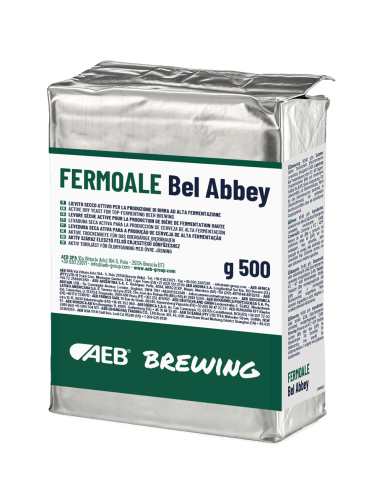Fermoale Bel Abbey