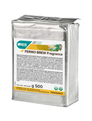 FERMO Brew Fragrance