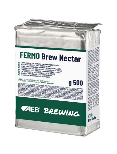 FERMO Brew Nectar