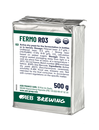 FERMO R03