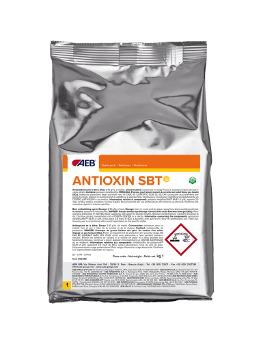 ANTIOXIN SBT