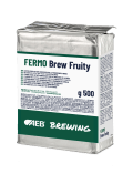 FERMO Brew Fruity 500g