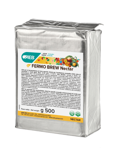 FERMO Brew Nectar