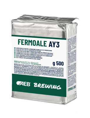 FERMOALE AY3 Pack 500gr
