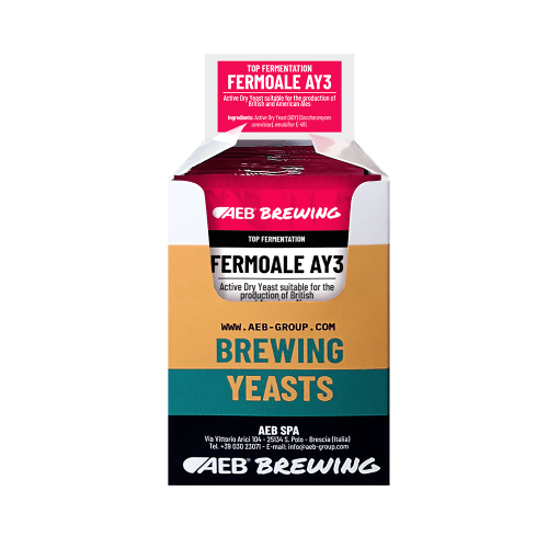 FERMOALE AY3 1 box of 20 sachets