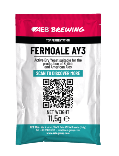 FERMOALE AY3 11 5gr pack