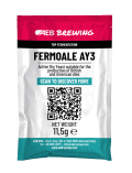 FERMOALE AY3 11.5gr pack
