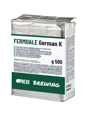 FERMOALE German K