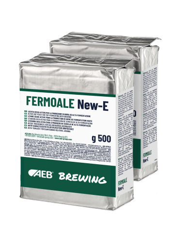 FERMOALE New E