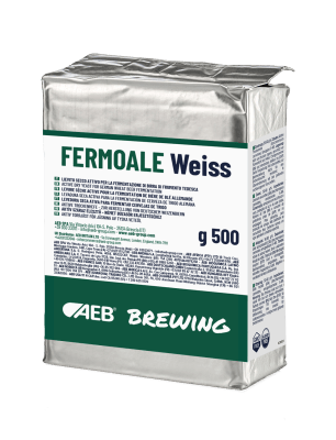 FERMOALE WEISS