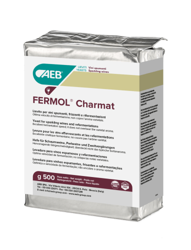 FERMOL Charmat 500g