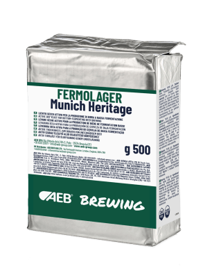 FERMOLAGER MUNICH HERITAGE