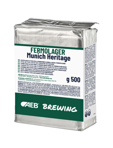 FERMOLAGER MUNICH HERITAGE