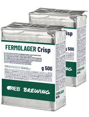 FERMOLAGER Crisp