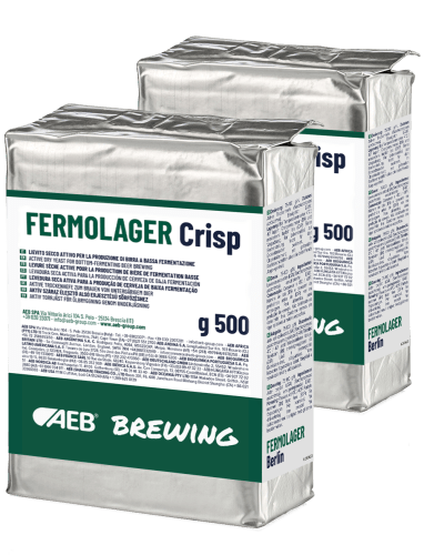 FERMOLAGER Crisp