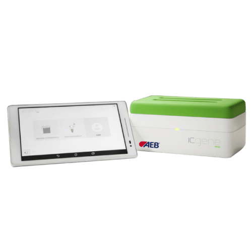 Icgene
