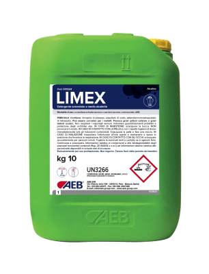 LIMEX 里美浓缩高效清洗剂