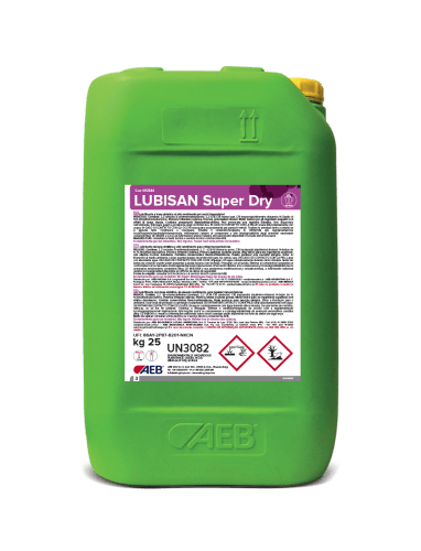 LUBISAN Super Dry