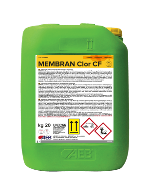 MEMBRAN Clor CF