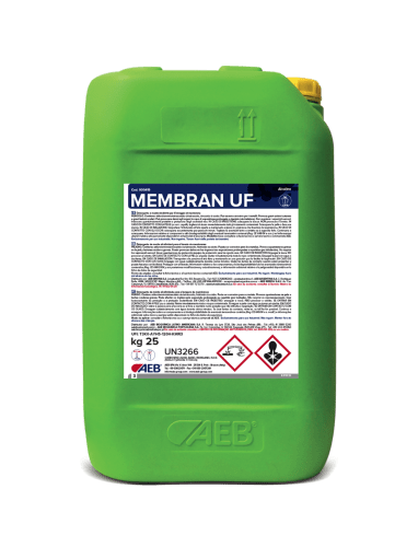 MEMBRAN UF