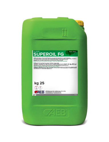 Superoil FG