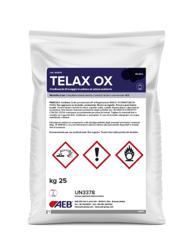 TELAX OX