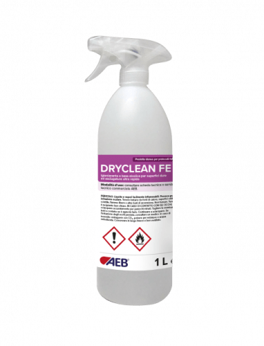 DRYCLEAN FE