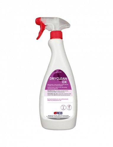 DRYCLEAN OX