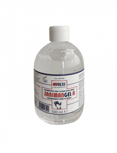 SANIMANGEL A