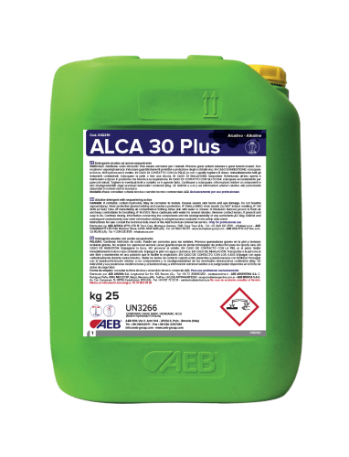 ALCA 30 Plus