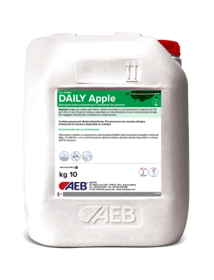 DAILY Apple