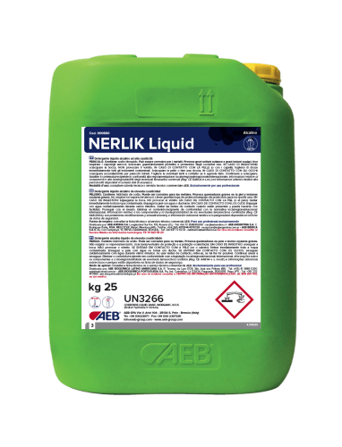 NERLIK Liquid