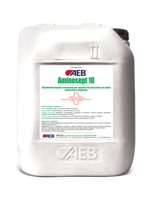 AMINOSEPT 10