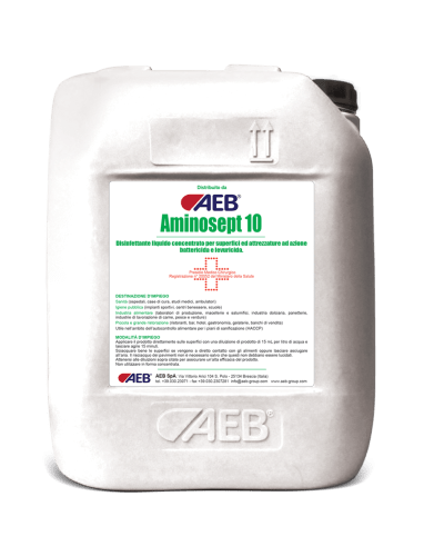 AMINOSEPT 10
