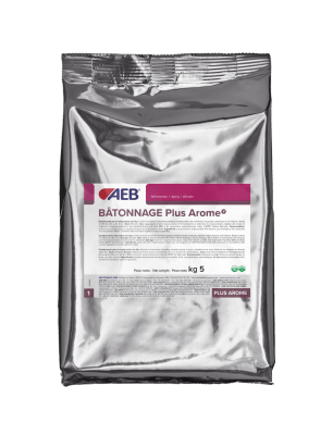 BÂTONNAGE Plus Arome