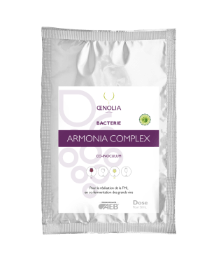 ARMONIA COMPLEX