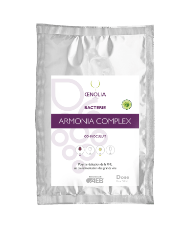 ARMONIA COMPLEX