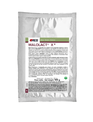 MALOLACT X
