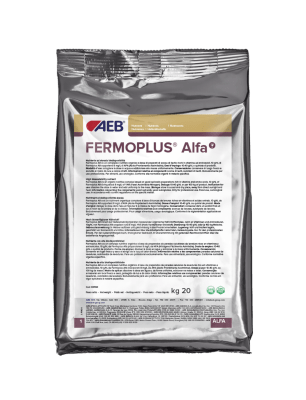 FERMOPLUS<sup>®</sup> Alfa