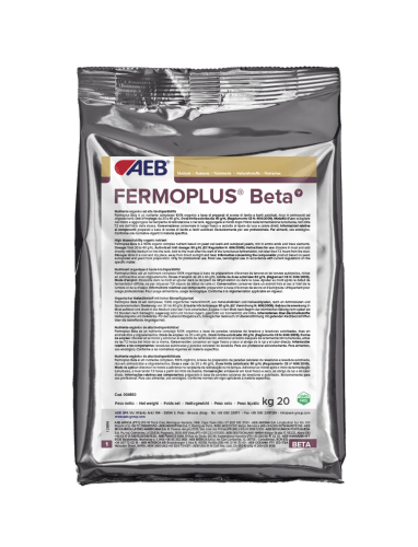 FERMOPLUS Beta